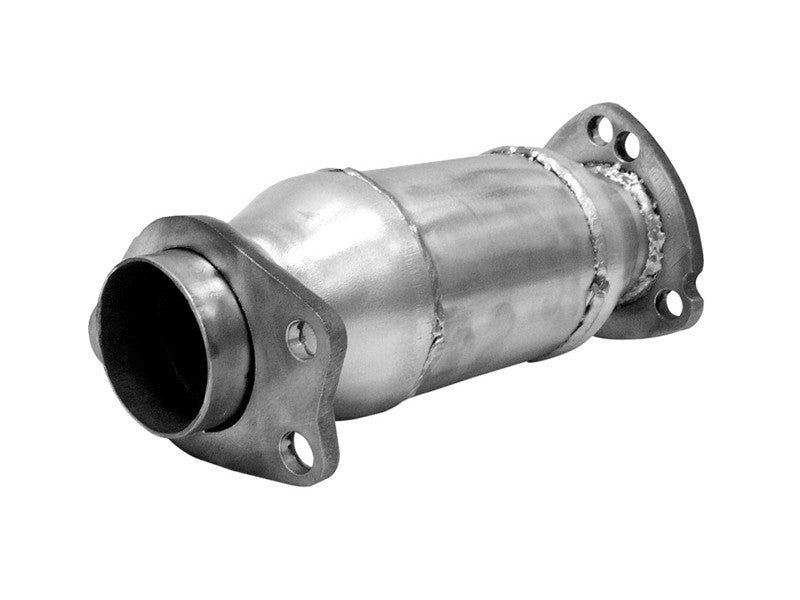 Stainless Steel Catalytic Converter