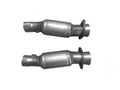 2-1/2" High-Flow Catalytic Converters