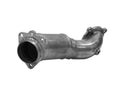 Ultra High Flow Catalytic Converter