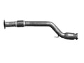 Ultra High Flow Catalytic Converter