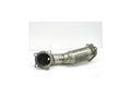 Ultra High Flow Catalytic Converter