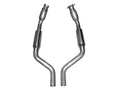 High Flow Catalytic Converter Kit