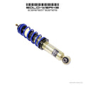 Adjustable Spring Lowering Kit
