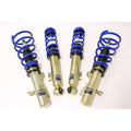 Adjustable Spring Lowering Kit