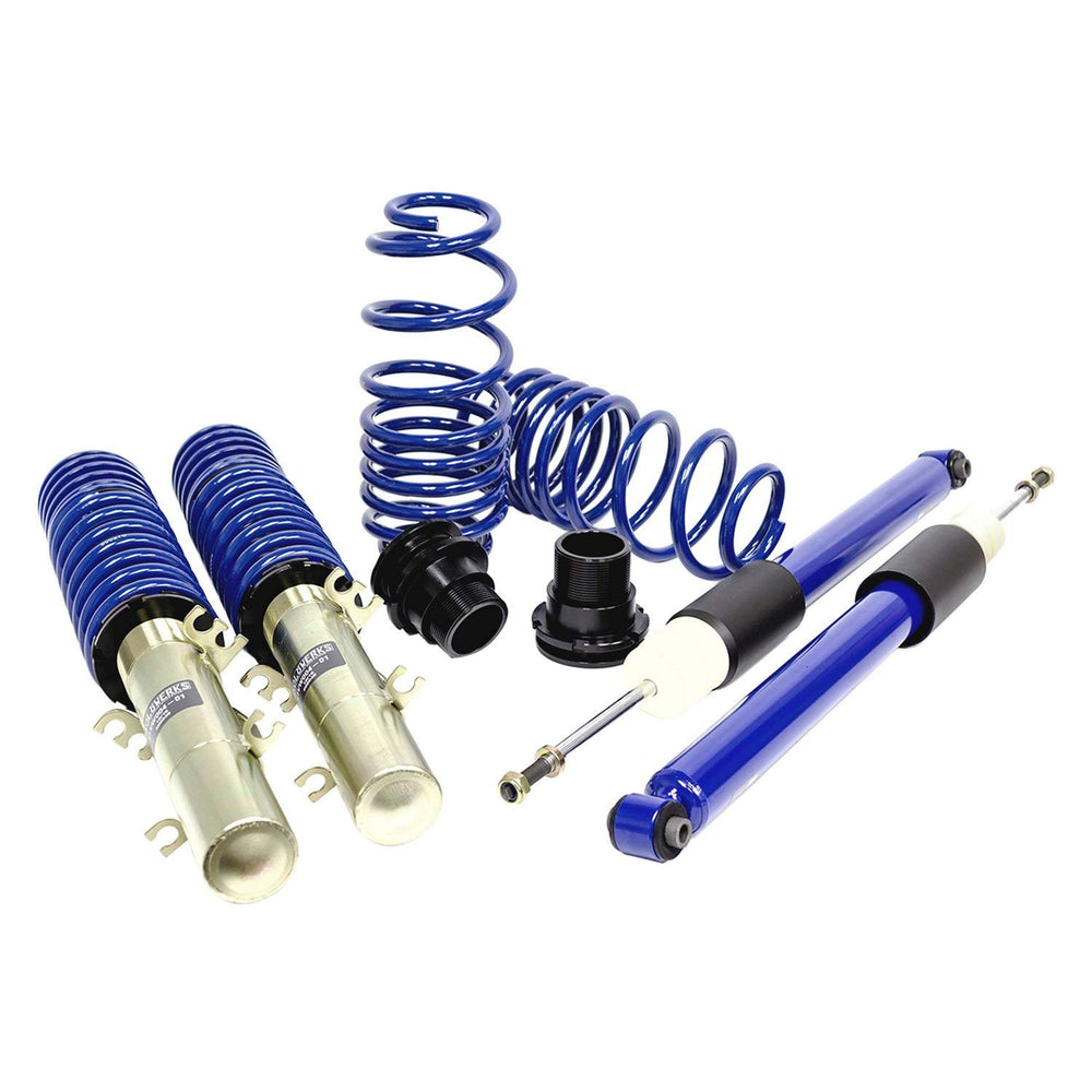 S1 Coilover System