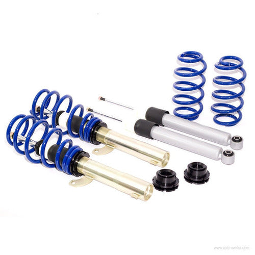 S1 Coil-Over Kit
