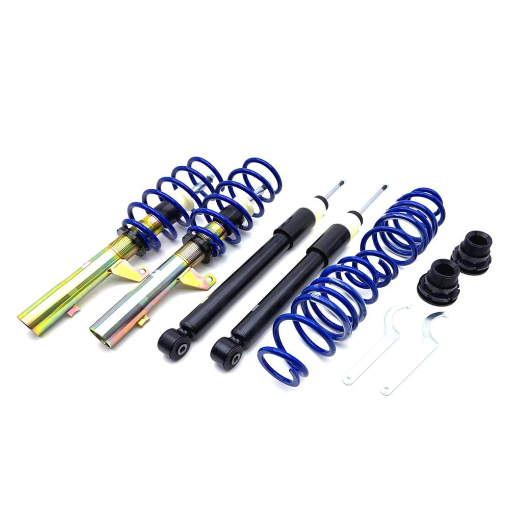 S1 Coilover System
