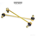 S1 Coilover System