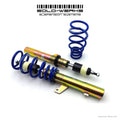 S1 Coilover System R3