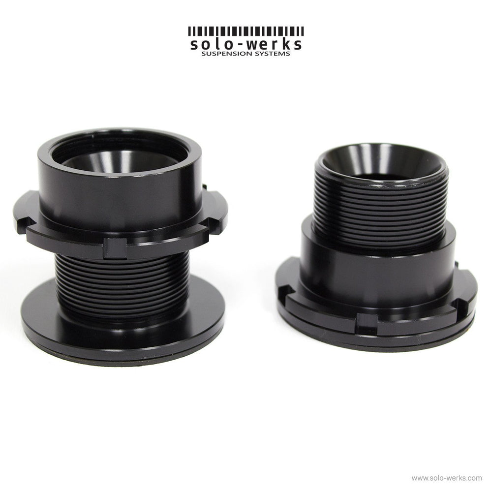 S1 Coilover System