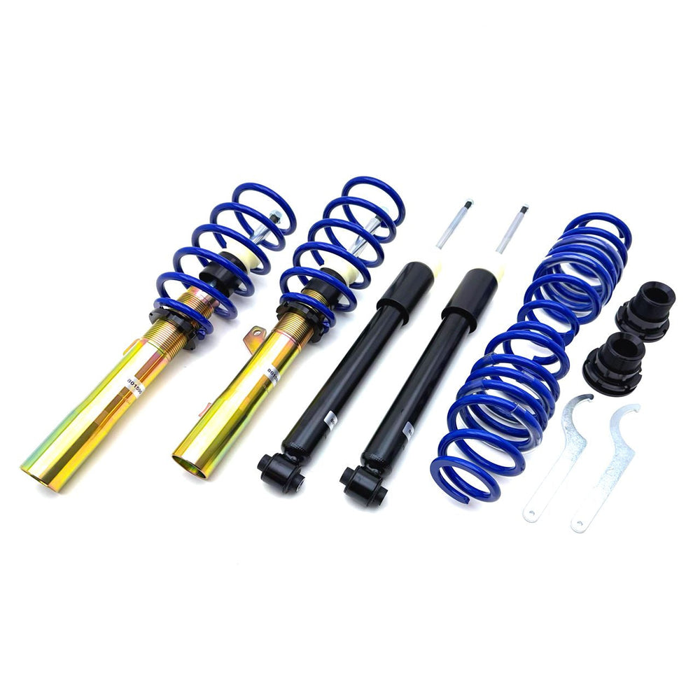 S1 Coilover System