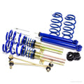 S1 Coilover Suspension System