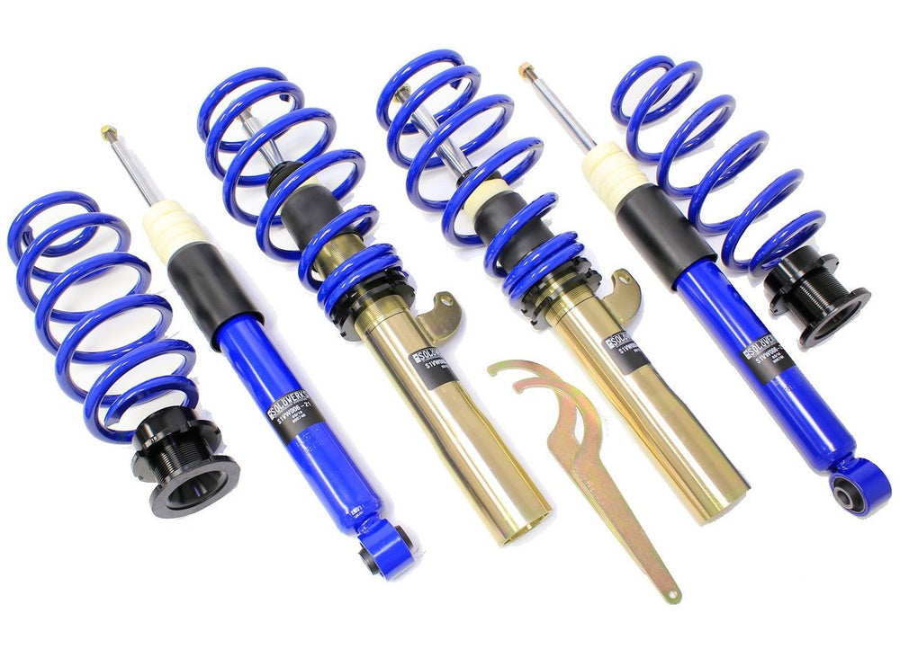 S1 Coilover System