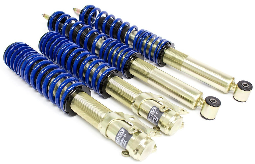 S1 Coilover System