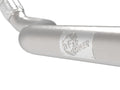 MACH Force-Xp 3-Inch Resonator Delete Pipe