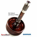 Heavy Duty Input Shaft