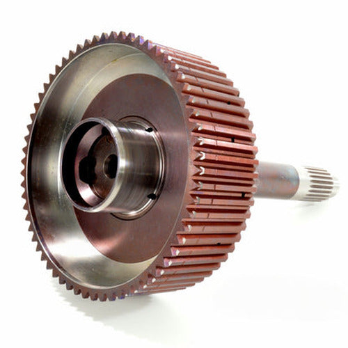 Heavy Duty Input Shaft