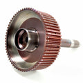 Heavy Duty Input Shaft