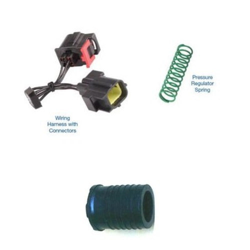 4L60E-LB2 Transmission Line Pressure Booster Kit