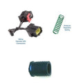 4L60E-LB2 Transmission Line Pressure Booster Kit