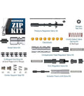 Zip Kit for GM 6L45/6L50/6L80/6L90 Transmission Valve Body