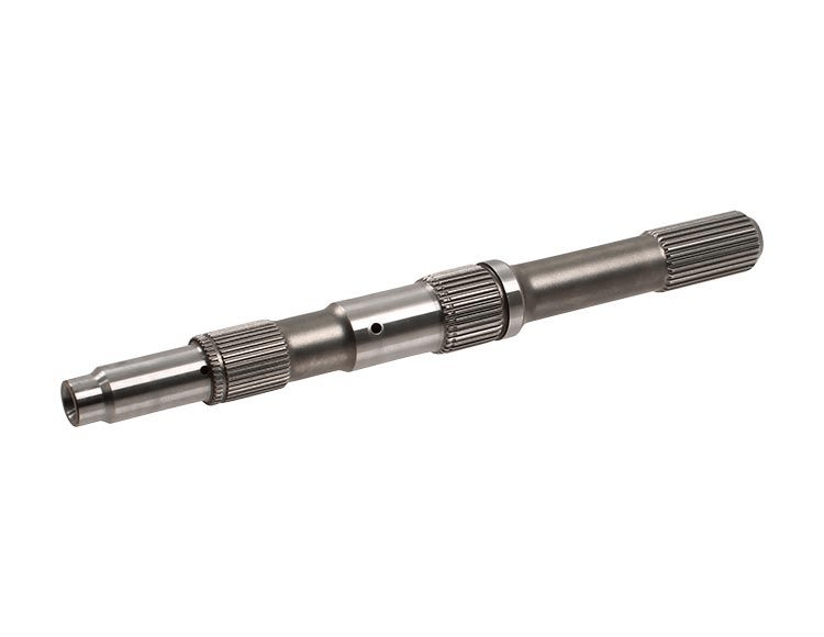 Heavy Duty Output Shaft