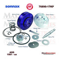 Super Hold Servo Kit