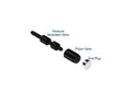 ZF5HP19 Oversized Pressure Modulator Valve Kit