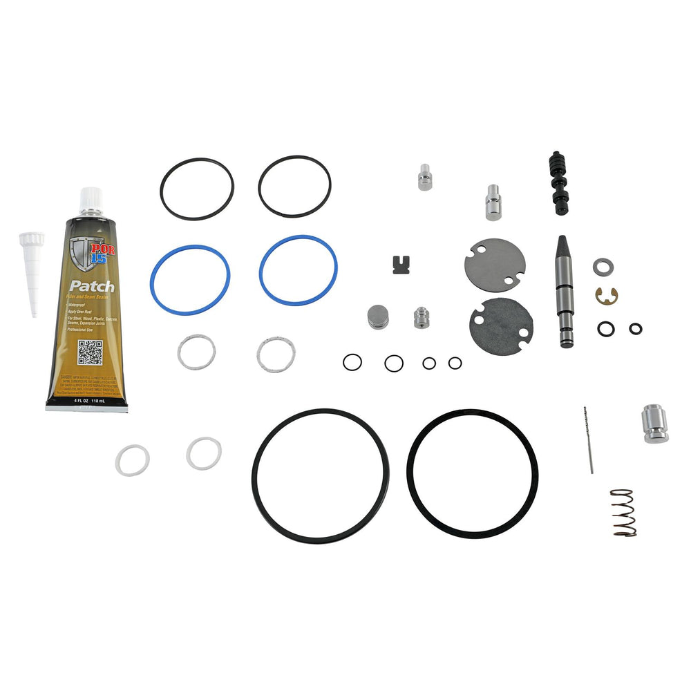 Transmission Valve Body Zip Kit