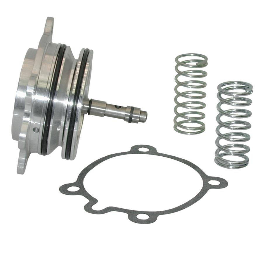 R Ratio Servo Piston Kit