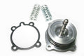 R Ratio Servo Piston Kit