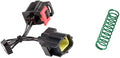 Line Pressure Booster Kit