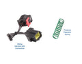 Line Pressure Booster Kit