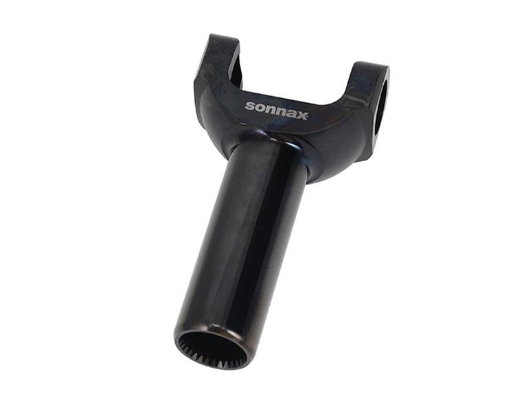 Forged Chromoly Slip Yoke, 31-Spline, 1350 Series
