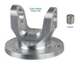 3-Bolt Adapter Flange Yoke Kit