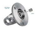 3-Bolt Adapter Flange Yoke Kit