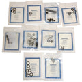 Transmission Zip Kit