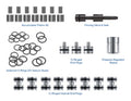 Transmission Zip Kit