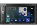 6.2" In-Dash Navigation Receiver