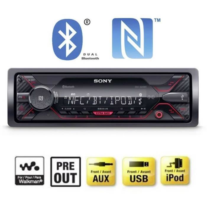 Mechafree Digital Media Receiver