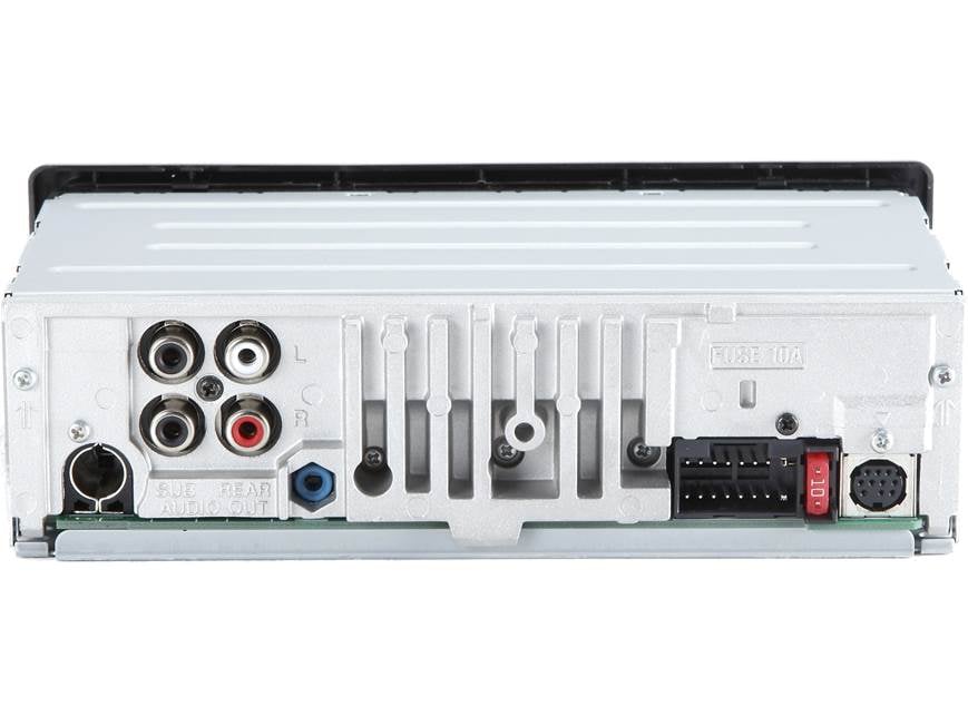DSX-A415BT Digital Media Receiver
