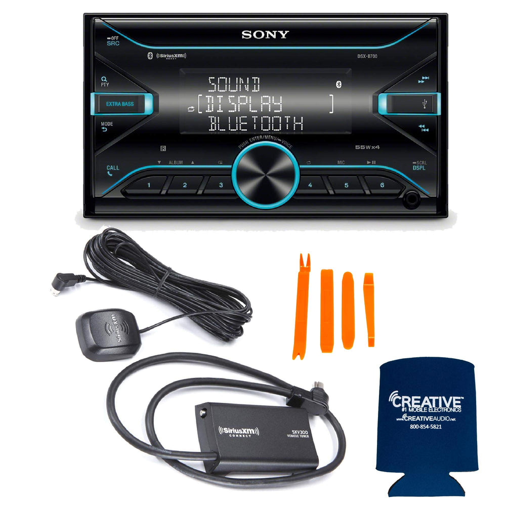 DSX-B700 Digital Media Receiver