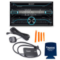 DSX-B700 Digital Media Receiver