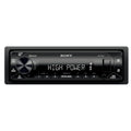 1-DIN Digital Media Receiver