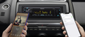 1-DIN Digital Media Receiver