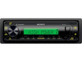 Marine Media Receiver