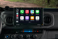XAV-9500ES 10.1-Inch HD Digital Multimedia Receiver