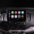 XAV-9500ES 10.1-Inch HD Digital Multimedia Receiver
