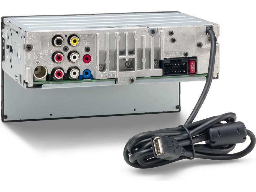 XAV-AX150 Media Receiver