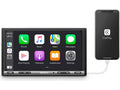 6.95-Inch Digital Multimedia Receiver